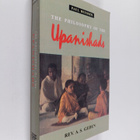 Paul Deussen ym. : The Philosophy of the Upanishads - pikkukuva 1