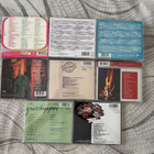 Cd levy paketti, käyttämättömiä - pikkukuva 2