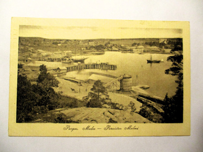 Parainen (o) - 1919