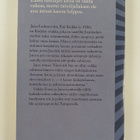 Reijo Ikävalko : Juicen äeti Eini Kuikka (näytekappale) - pikkukuva 2
