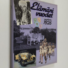 Outi Pakkanen ym. : Elämäni vuodet : Vuosikerta 1926, Aja... - pikkukuva 1