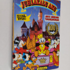 Walt Disney : Juhlakalu Aku - pikkukuva 1