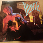 lp David Bowie Lets dance - pikkukuva 1