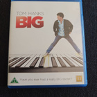 Big (Tom Hanks) Blu-ray-elokuva - pikkukuva 1