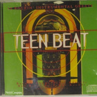 Various • Teen Beat CD - pikkukuva 1