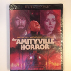 The Amityville Horror (4K Ultra HD + Blu-ray) Slipcover UUSI - pikkukuva 3