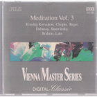 Meditation Vol. 3 - CD - pikkukuva 1
