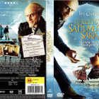 Surkeiden Sattumusten Sarja - SF Region 2 DVD (DreamWorks) - pikkukuva 3