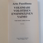 Arto Paasilinna : Volomari Volotisen ensimmäinen vaimo yn... - pikkukuva 4