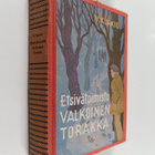 V Kurkio : Etsivätoimisto Valkoinen Torakka : todellisten... - pikkukuva 1