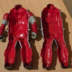 Transformers G1 CLOUDBURST (1988) Pretenders - pikkukuva 3