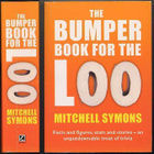 The Bumper Book For The Loo: Facts and figures, stats and st - pikkukuva 1