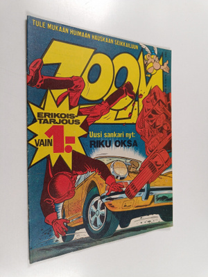 Zoom No 45/1974