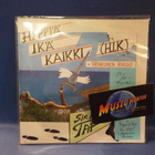 SIR MR TAF - HYPPIÄ IKÄ KAIKKI / HENKINEN RUUSU M-/M- 7" - pikkukuva 1