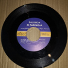 Salomon unisatu - pikkukuva 2