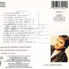 Chris de Burgh – Flying Colours. CD. 1988 - pikkukuva 2