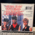 STRAY CATS - Feline Frisky 2-cd - pikkukuva 2