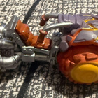 PS4 SKYLANDERS SUPERCHARGERS AJONEUVO : BURN-CYCLE - pikkukuva 3