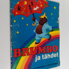 Lucie Lundberg : Brumbo ja tähdet : kuvasatu - pikkukuva 1