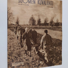 Suomen kuvalehti 18/1946 - pikkukuva 1
