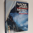 Naomi James : Meren kutsu - pikkukuva 1