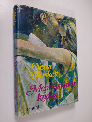 Netta Muskett : Menneisyyden kudos