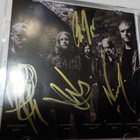 KATATONIA - NIGHT IS THE NEW DAY CD KOKO BÄNDIN NIMMAREILLA - pikkukuva 2