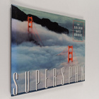 Tom Horton : Superspan - The Golden Gate Bridge - pikkukuva 1