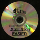 The Heavy • That Kind Of Man PROMO CD-Single - pikkukuva 2
