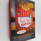 Eric Schlosser : Fast food nation : the dark side of the ... - pikkukuva 1