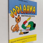 Markku Myllylä : Jodlaava matikkakoira - pikkukuva 1