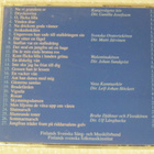 Sol Över Backen • 27 folkvisor CD - pikkukuva 3