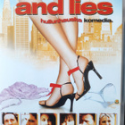 SEX, LOVE AND LIES  DVD - pikkukuva 1