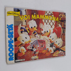 Walt Disney : Roope-setä 12B/1989 : Voi mammona! - pikkukuva 1