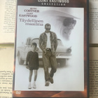 Täydellinen maailma (DVD) - pikkukuva 1