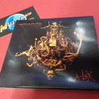 SEPULTURA - A-LEX CD KOLMELLA NIMMARILLA - pikkukuva 1