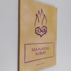 Samuelin kirjat : käännösehdotus - pikkukuva 1