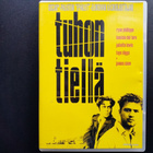 DVD: Tuhon Tiellä / Way of the Gun (Benicio del Toro 2000) - pikkukuva 1
