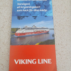 Viking line etukortti - pikkukuva 1