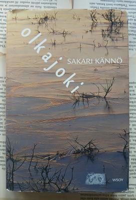 Sakari Kännö - Olkajoki (sid.)