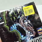 PS1 - Alien Trilogy - pikkukuva 5