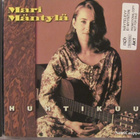 Mari Mäntylä • Huhtikuu CD - pikkukuva 1
