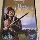 Davy Crockett - rajaseudun kuningas (1955) *UUSI* - pikkukuva 1