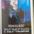 Nemesis VHS Men of Action - pikkukuva 1