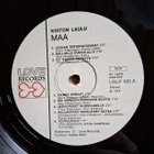 Koiton laulu: Maa LP 1974 - pikkukuva 3