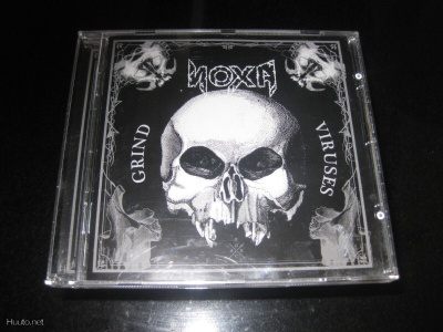Noxa Grind Viruses