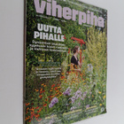 Viherpiha 8/2022 - pikkukuva 1