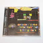 Dawn Thomson & Jon Ballantyne: Little Feet, Little Hands - pikkukuva 1