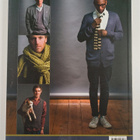 Erika Knight : Men's knits : a new direction - pikkukuva 2