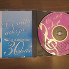 HKL:n Naislaulajat: 30 vuotta - "Oi niitä aikoja" CD - pikkukuva 1